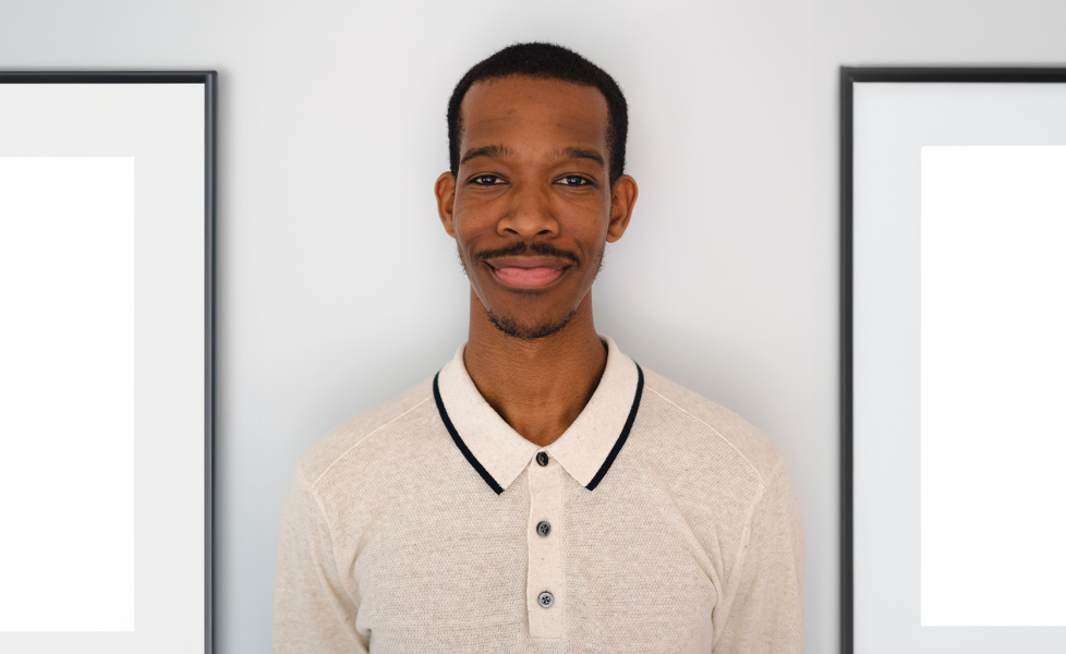 Matthew Alexander HCIM graduate Matthew Alexander