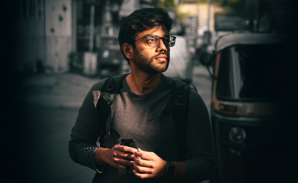 Sparsh Paliwal HCIM alumni Sparsh Paliwal