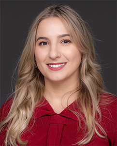 Dr. Hernisa Kacorri