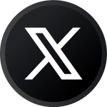 X logo